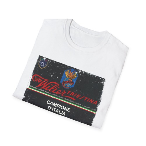 Wilier bicycles cycling jersey - wilier,