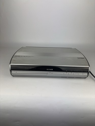 Sony hcd force - hcd-x1, s-force
