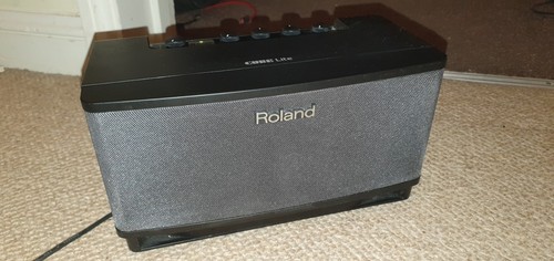 Roland cube lite guitar - cube,