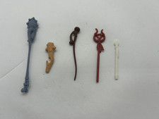 VINTAGE STAR WARS EWOKS 1985