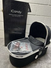 iCandy Peach 2 Carrycot –