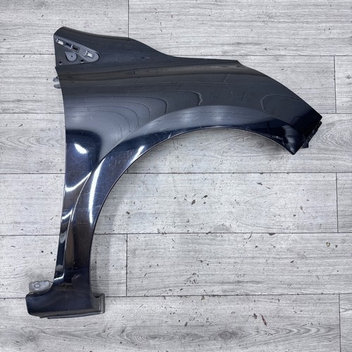 Renault clio mk4 wing panel - clio,
