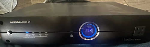 Panamax m5300 power - m5300-ex,