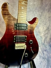 PRS SE Custom 24 2012 Electric