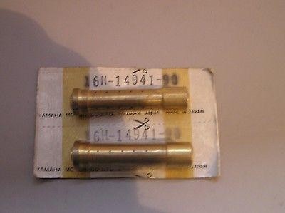 Jet stock carburetor