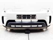 LAND ROVER DISCOVERY L462