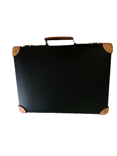 Globetrotter attache case - attache,