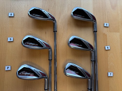 Callaway diablo edge - callaway, set