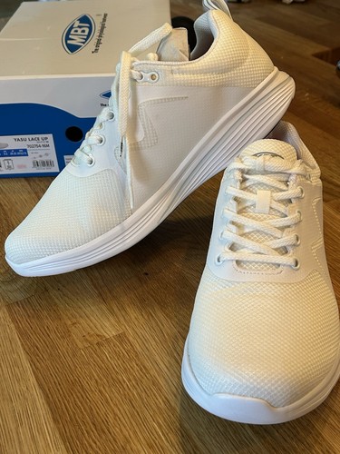 Mbt yasu lace men shoes - lace,