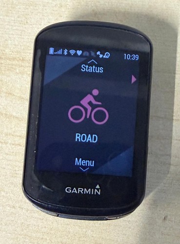 Garmin edge 530 gps cycling - garmin,