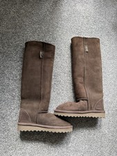 Celtic & Co mocca long tall