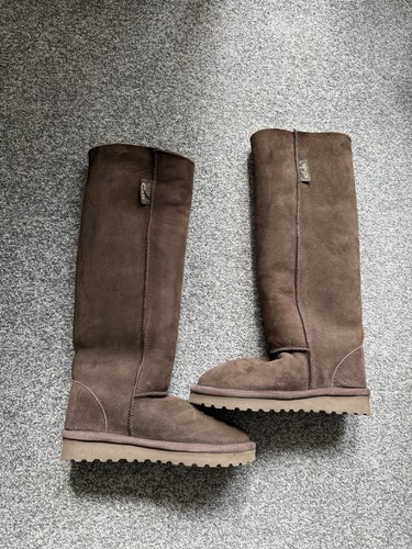 Celtic mocca long tall - long,