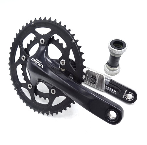 Shimano sora 3550 x - sora, 9s