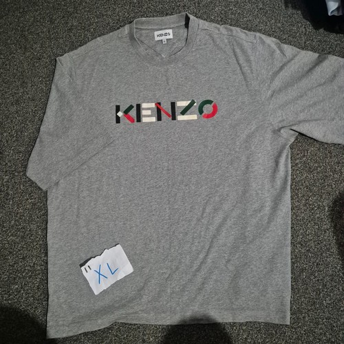 Mens kenzo shirt xl - mens,