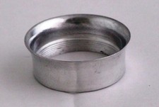 Short Bellmouth Alloy for Amal 900 Series Carburettors 928/066