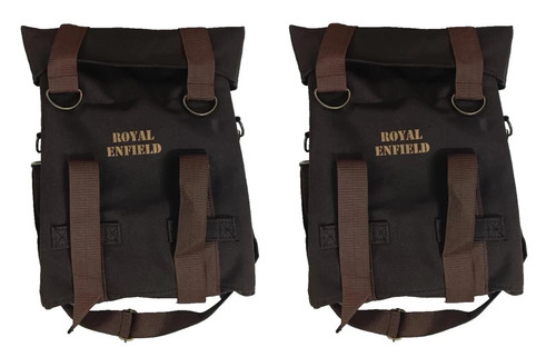 For royal enfield classic - royal,
