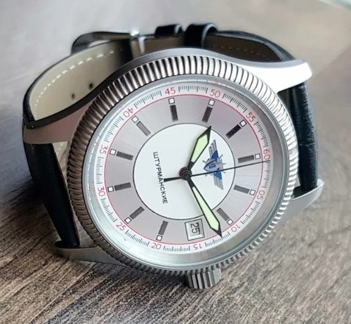 Poljot shturmanskie aviator - poljot,