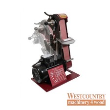 Robert Sorby DELUXE PROEDGE SHARPENING SYSTEM - PED01A