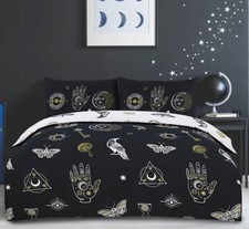 Spooky Mystic Gothic Magic