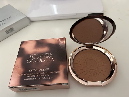 Estée lauder bronze goddess - bronze,