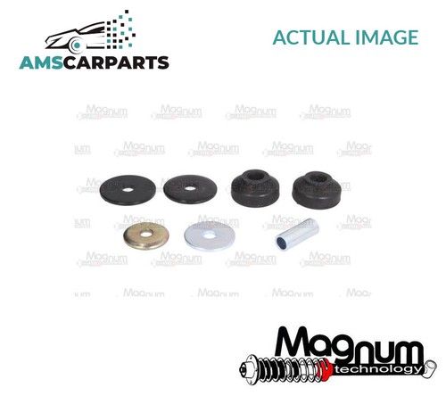 Top strut mounting cushion - top,