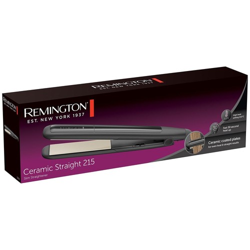 Remington ceramic 215 slim - ceramic,