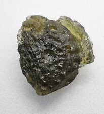 Moldavite Crystal (M5) 0.7g