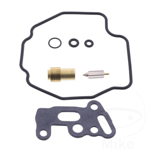 Tourmax carb rep kit - tourmax,