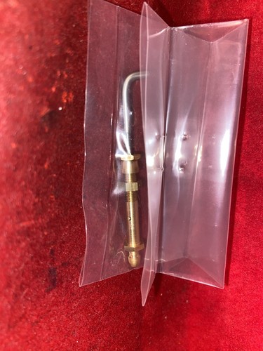 Super tigre needle valve - needle,