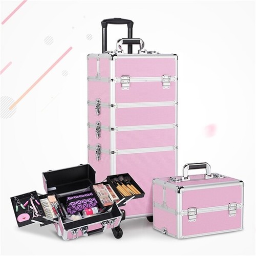Makeup trolley 1 - makeup, 4