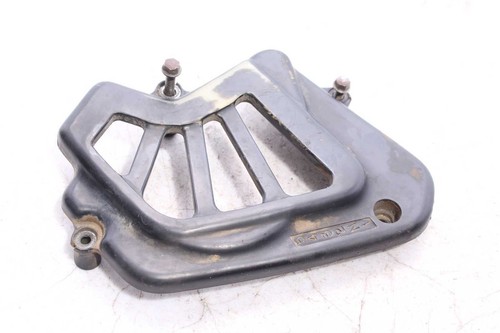 Chain guard suzuki 600 - dr,