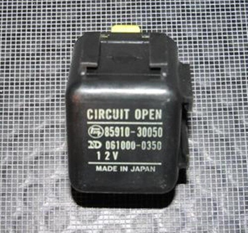 Toyota corolla ae86 - cp, circuit