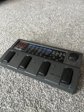 ZOOM Player 2100 Guitar Multi