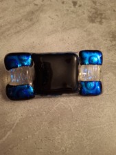 Beautiful Dichroic Glass