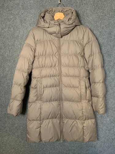 Uniqlo womens down coat - uniqlo,