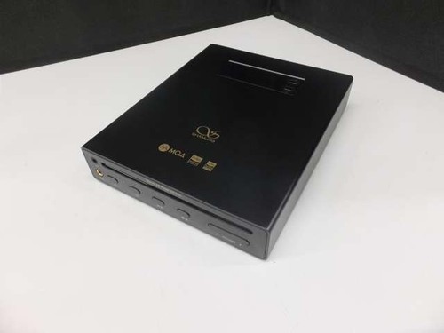 Shanling mini res - shanling, hi-res