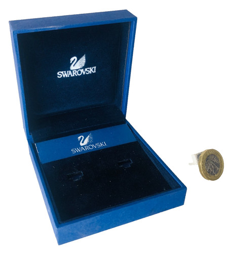 Swarovski box spare empty - box,