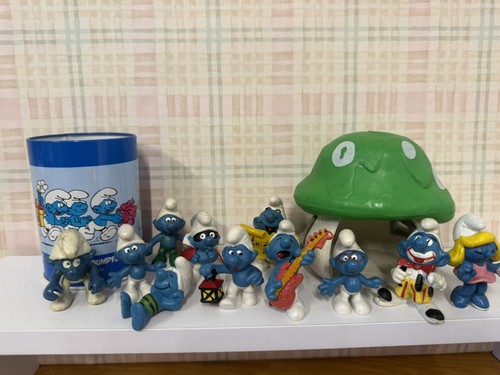 Large collection vintage - collection,