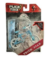 Hutch Trickstar Flick Trix BMX - retro NOS Rare. Truck Star Old School