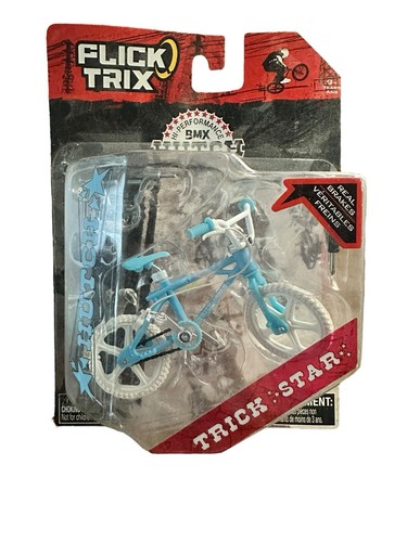 Hutch trickstar flick trix - flick,