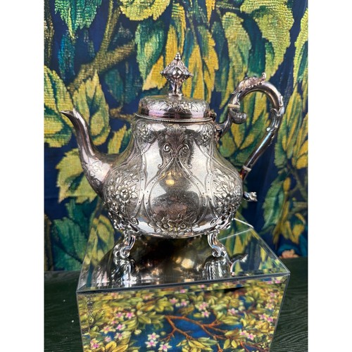 Antique henry graves - henry,