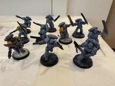 Games Workshop Warhammer 40k