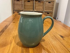 Vintage Denby Manor Green
