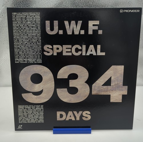 Special 934 days japan - special,