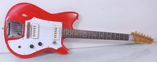 Vintage 1960s Selmer Futurama