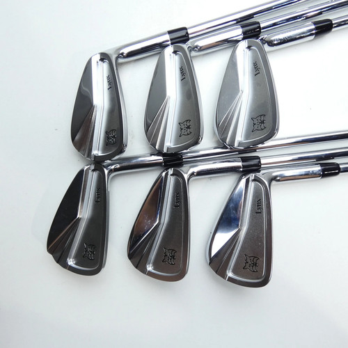 Used lynx prowler mb100 iron - used,
