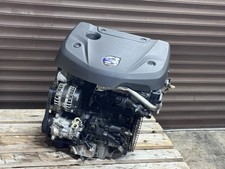 VOLVO S80/XC60/V60/V40 2015/D4