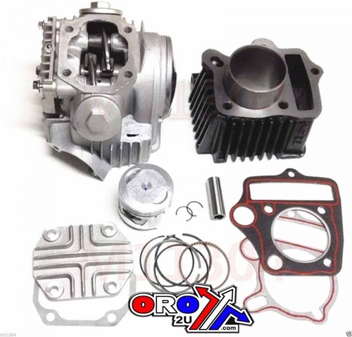 Cylinder head honda - cylinder, honda,
