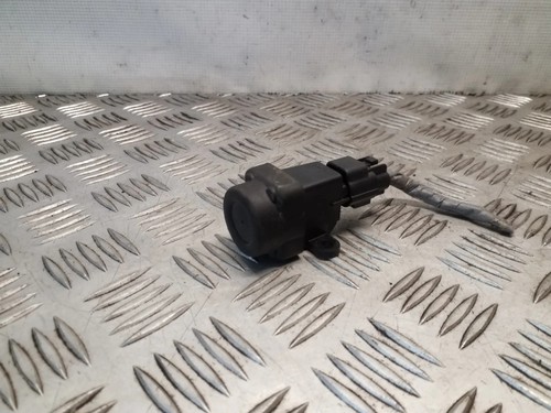 Honda fuel cut off - fr-v,