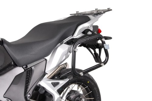 Motech evo side luggage - sw-motech,